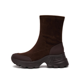 摩卡棕（绒里）