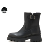 幽光黑（毛里）