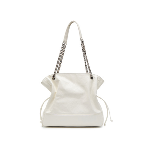 思加图2025春季新款大容量托特包手提包单肩斜挎时尚背提包X8159AX5