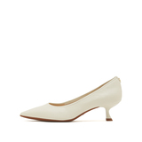 奶油白（宽版）