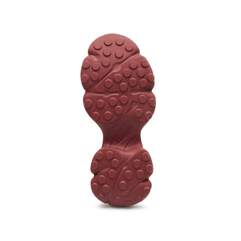 思加图2025春季新款好事花生老爹鞋厚底增高运动休闲鞋女鞋ECE81AM5