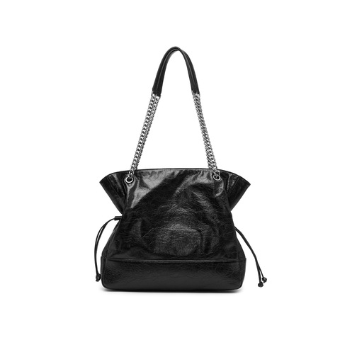 思加图2025春季新款大容量托特包手提包单肩斜挎时尚背提包X8159AX5