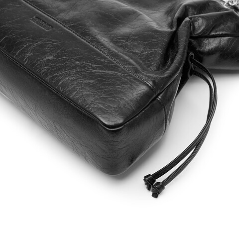 思加图2025春季新款大容量托特包手提包单肩斜挎时尚背提包X8159AX5