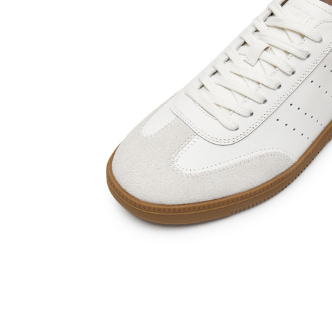 思加图2025春季新款都市旅人德训鞋阿甘鞋运动休闲鞋男鞋E1003AM5