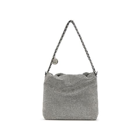 思加图2025春季新款星辰包水桶包手提包仙女风单肩斜挎包背提包X8104AX5