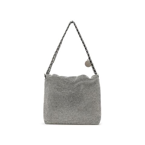 思加图2025春季新款星辰包水桶包手提包仙女风单肩斜挎包背提包X8104AX5