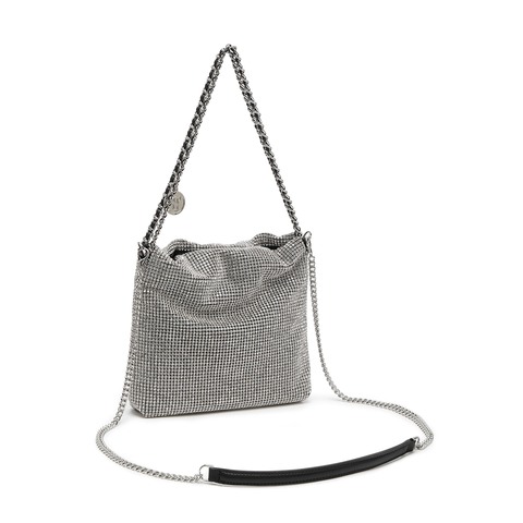 思加图2025春季新款星辰包水桶包手提包仙女风单肩斜挎包背提包X8104AX5