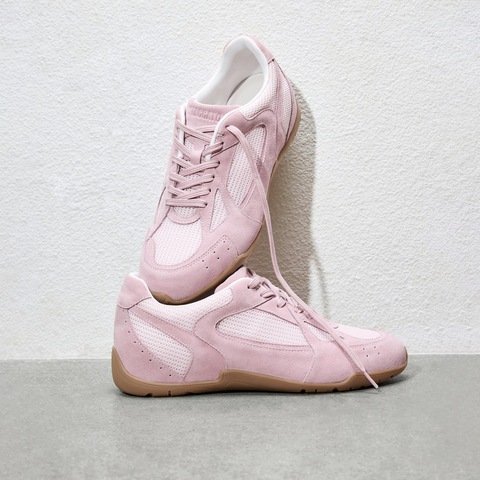 思加图2025春季新款白日梦德训鞋运动休闲鞋透气百搭女鞋EB708AM5