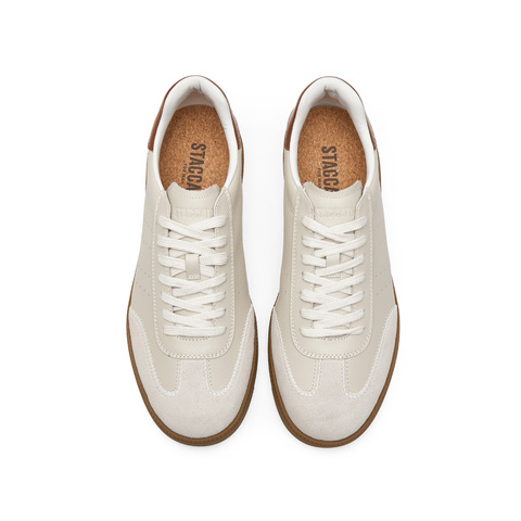 思加图2025春季新款都市旅人德训鞋阿甘鞋运动休闲鞋男鞋E1003AM5