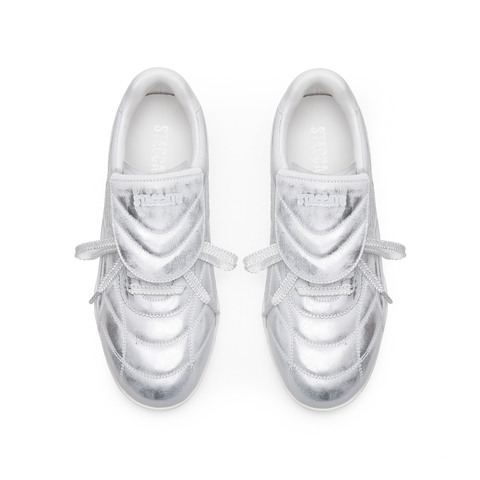 思加图2025春季新款百搭德训鞋运动休闲鞋轻便女单鞋J2041AM5