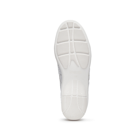 思加图2025春季新款百搭德训鞋运动休闲鞋轻便女单鞋J2041AM5