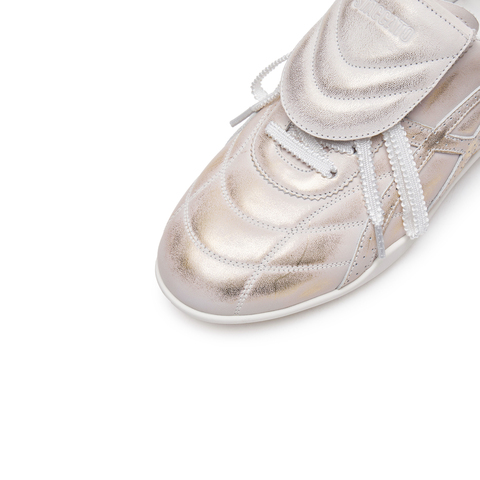 思加图2025春季新款百搭德训鞋运动休闲鞋轻便女单鞋J2041AM5