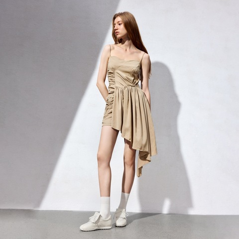 思加图2025春季新款百搭德训鞋小白鞋运动休闲鞋女单鞋F0161AM5