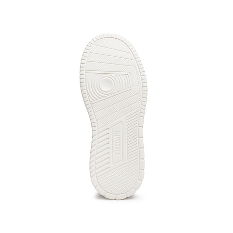 思加图2025春季新款补丁鞋厚底增高板鞋运动休闲鞋女鞋EUW06AM5