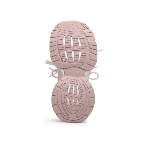 思加图2025秋季新款百搭老爹鞋厚底增高休闲运动鞋透气女鞋J6082CM5