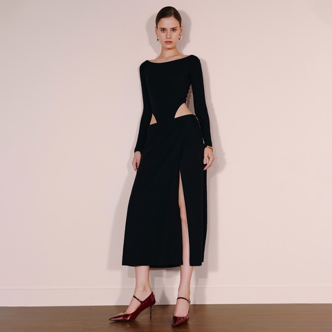 思加图2025秋季新款红玫瑰优雅玛丽珍鞋婚鞋高跟鞋浅口单鞋女H8001CQ5