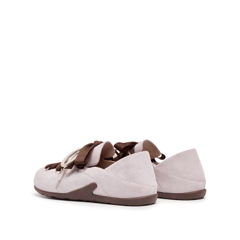 思加图2025秋季新款复古大头鞋勃肯鞋平底鞋休闲鞋单鞋女鞋Y8882CM5