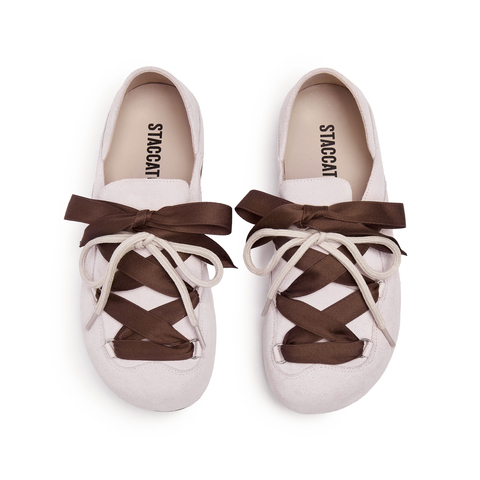 思加图2025秋季新款复古大头鞋勃肯鞋平底鞋休闲鞋单鞋女鞋Y8882CM5