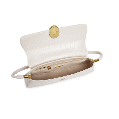 思加图2025秋季新款通勤腋下包单肩包手拎包气质背提包X8250CX5