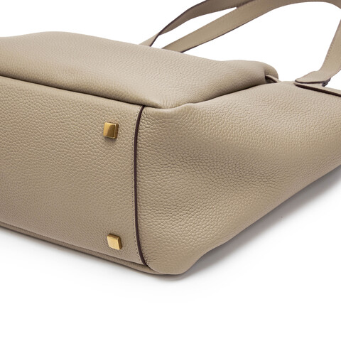 思加图2025秋季新款通勤大容量托特包手提包单肩包子母包X8244CX5