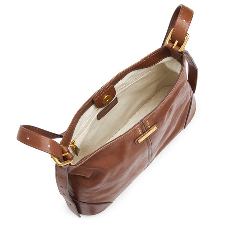 思加图2025秋季新款旧书签托特包大容量单肩包时尚背提包X8252CX5