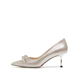 香槟浅金（宽版）