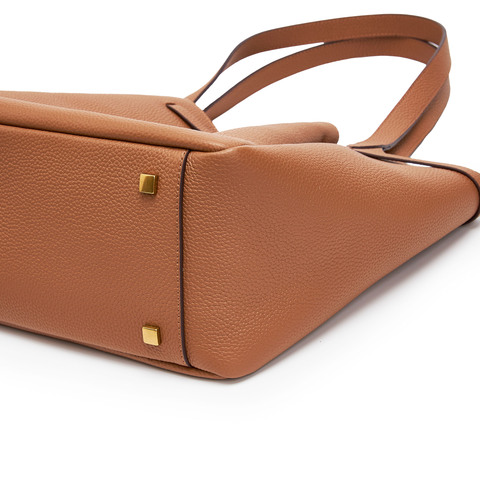 思加图2025秋季新款通勤大容量托特包手提包单肩包子母包X8244CX5