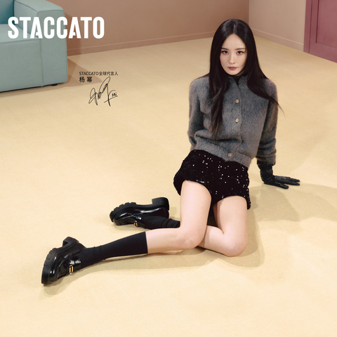 思加图2025秋季新款复古曜金爵士乐福鞋一脚蹬厚底小皮鞋女鞋EGB28CA5