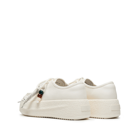 思加图2025秋季新款复古运动休闲鞋厚底增高深口鞋女单鞋J0261CM5