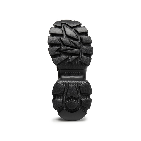 思加图2025秋季新款百搭老爹鞋小白鞋厚底运动休闲鞋女鞋ECE62CM5