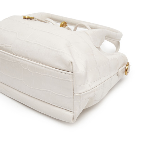 思加图2025秋季新款安妮Annie手提包小方包单肩包背提包X8253CX5