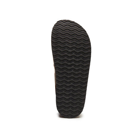 思加图2025秋季新款复古玛丽珍鞋一脚蹬平底鞋单鞋女鞋子S2317CM5