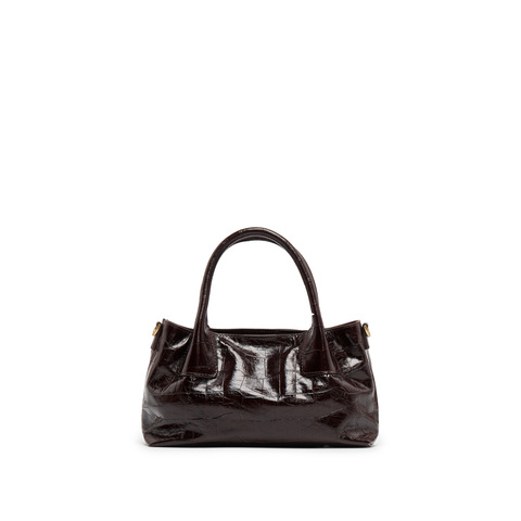 思加图2025秋季新款安妮Annie手提包小方包单肩包背提包X8253CX5