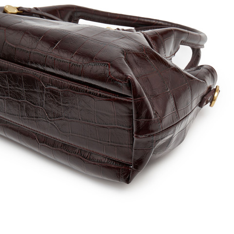 思加图2025秋季新款安妮Annie手提包小方包单肩包背提包X8253CX5