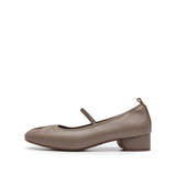 苔藓灰（宽版）