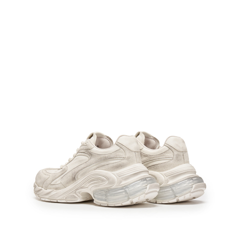 思加图2025秋季新款百搭老爹鞋厚底增高运动休闲鞋女鞋子X2601CM5