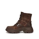 檀木啡（绒里）