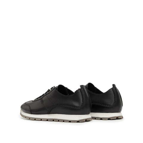 思加图2025秋季新款云步鞋德训鞋阿甘鞋小白鞋休闲鞋男鞋H2716CM5