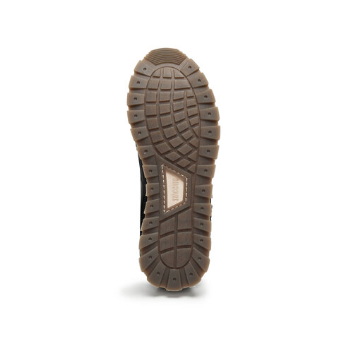 思加图2025秋季新款云步鞋德训鞋阿甘鞋小白鞋休闲鞋男鞋H2716CM5