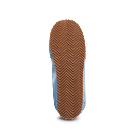 思加图2025秋季新款甜酷德训鞋阿甘鞋平底鞋休闲鞋女鞋C3397CM5