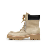 燕麦杏（宽版）