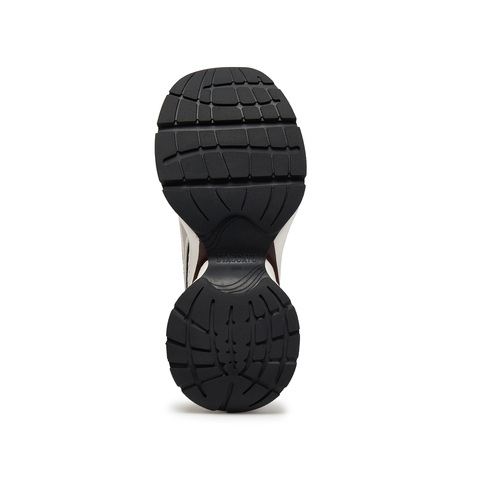 思加图2025秋季新款极光蝴蝶老爹鞋厚底增高运动休闲鞋女ECE94CM5