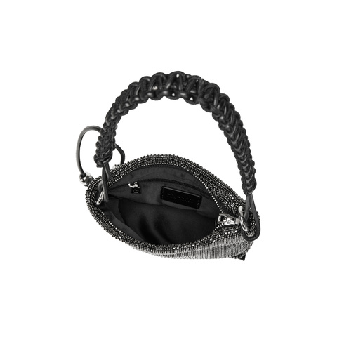 思加图2025冬季新款星辰包小方包手提单肩包时尚背提包X8317DX5