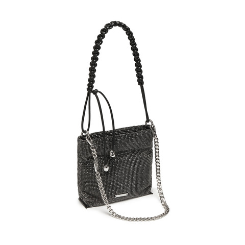 思加图2025冬季新款星辰包小方包手提单肩包时尚背提包X8317DX5