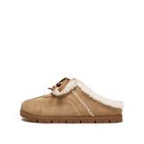 落叶棕（绒里）