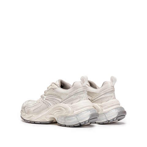 思加图2025秋季新款甜酷老爹鞋厚底增高运动休闲鞋百搭女X2602CM5