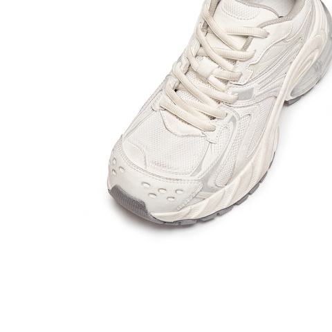 思加图2025秋季新款甜酷老爹鞋厚底增高运动休闲鞋百搭女X2602CM5