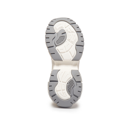 思加图2025秋季新款甜酷老爹鞋厚底增高运动休闲鞋百搭女X2602CM5