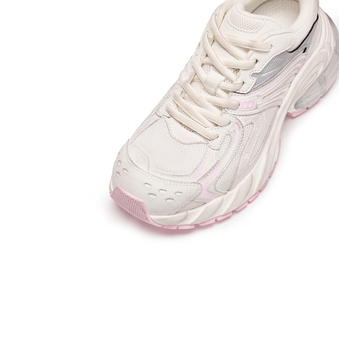 思加图2025秋季新款甜酷老爹鞋厚底增高运动休闲鞋百搭女X2602CM5