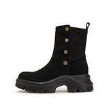 耀夜黑（绒里）